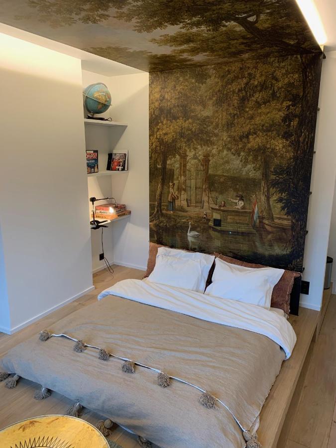 מכלן Margaretha'S Room מראה חיצוני תמונה