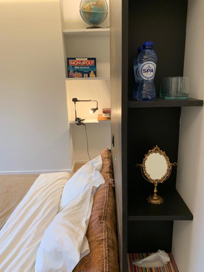 מכלן Margaretha'S Room מראה חיצוני תמונה